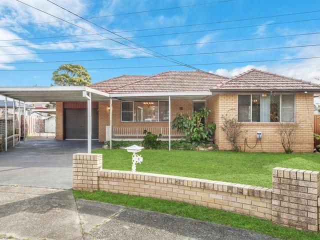 4 Gilliver Crescent, NSW 2190