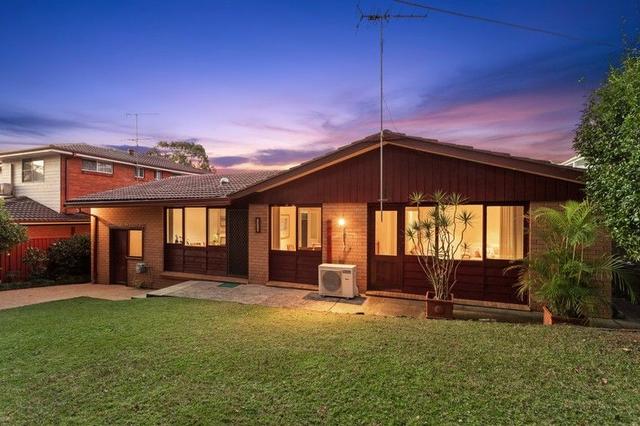 30 Witonga Crescent, NSW 2153