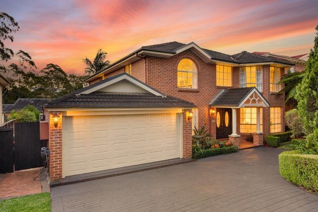 86 Coonara Avenue, NSW 2125