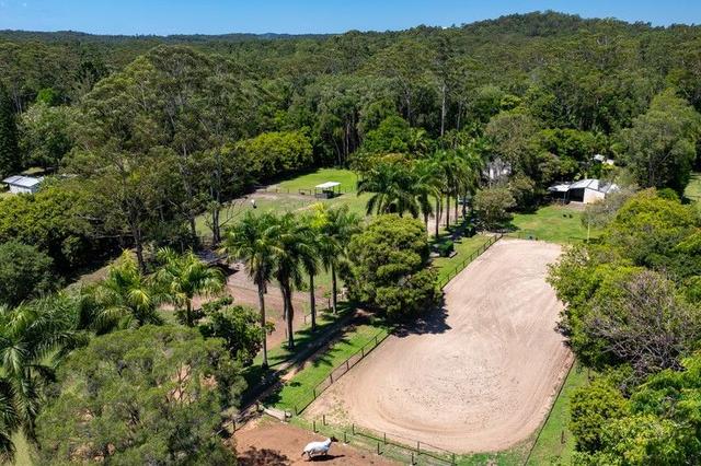 30 Bamboo  Road, QLD 4555