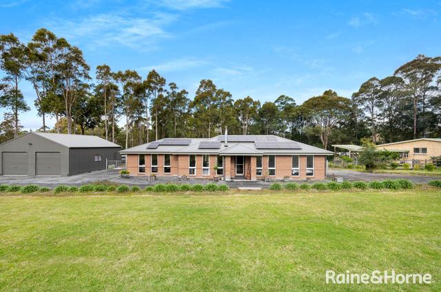 11 Tallimba Road, NSW 2541