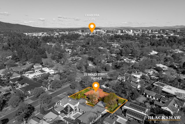 21 Ridley Street, ACT 2612