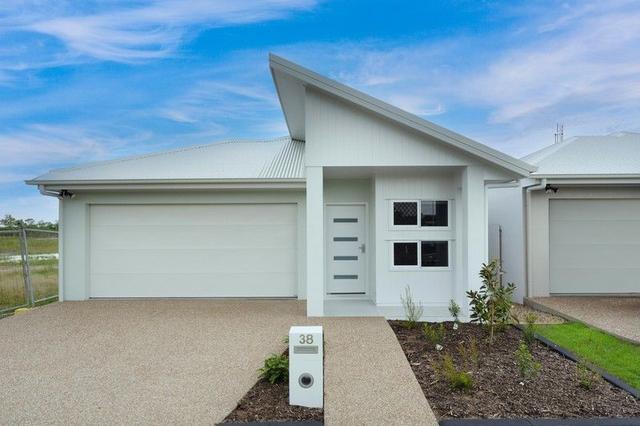 38 Langford Street, QLD 4818