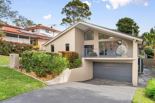 20 Shannon Drive, NSW 2508