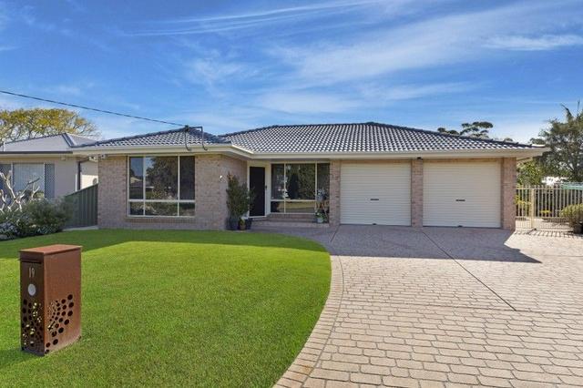 19 Sonter  Avenue, NSW 2256