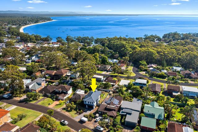 14 Niger Street, NSW 2540