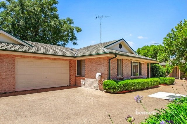 2/67 Pecks  Road, NSW 2754