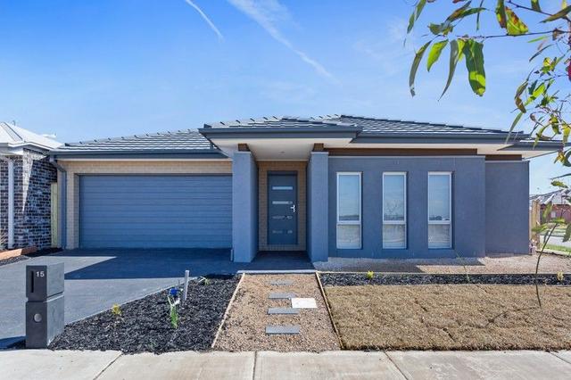 15 Mercury Road, VIC 3429