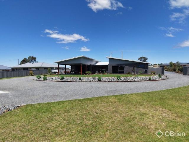 60 Parkside Drive, VIC 3882