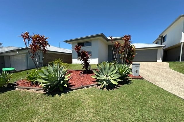 11 Kirrama Court, QLD 4509
