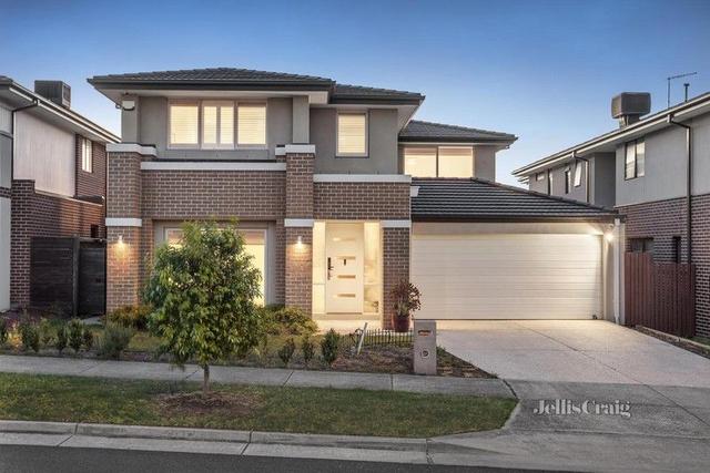 70 Harcrest Boulevard, VIC 3152