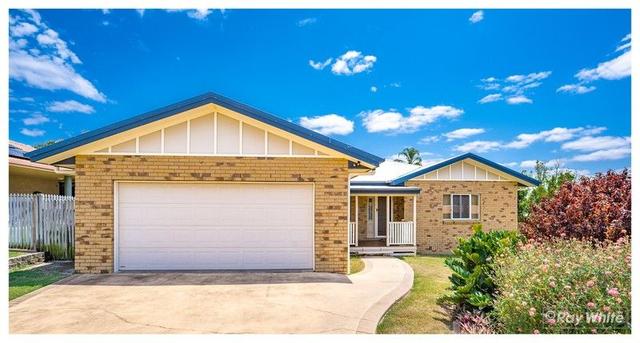 5 Neish Court, QLD 4701