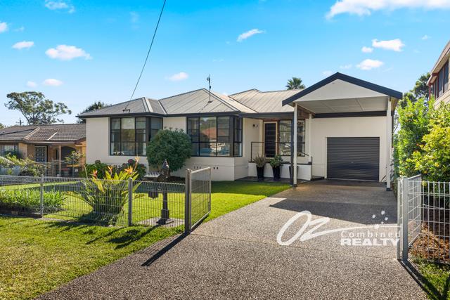 6 MacLeans Point Road, NSW 2540