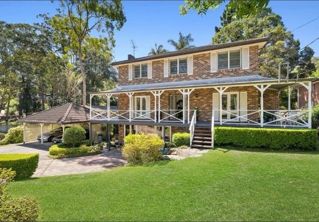 65 Dumaresq Street, NSW 2072