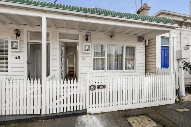45 Alfred Street, VIC 3207