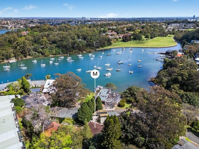 10 Pitt Street, NSW 2110