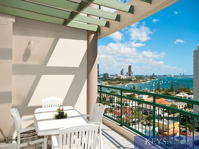 72/29 Woodroffe Avenue, QLD 4217