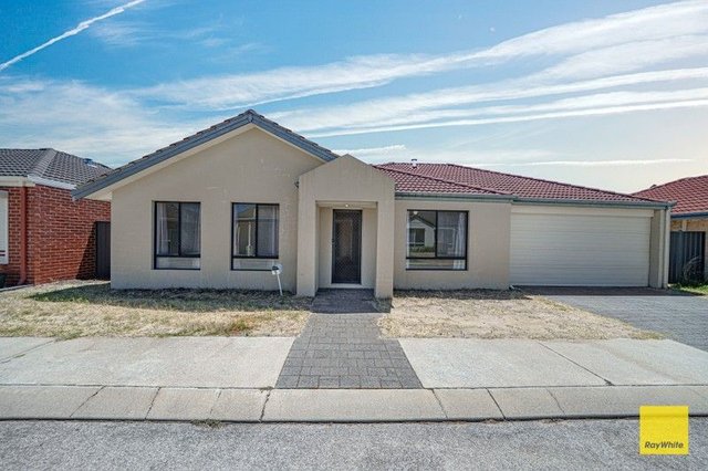 5 Belgravia Place, WA 6155