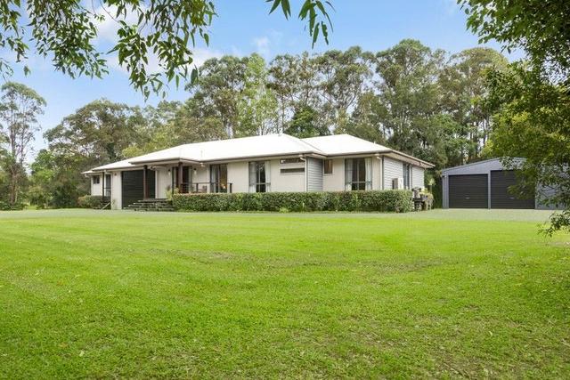 393 Memorial Drive, QLD 4562