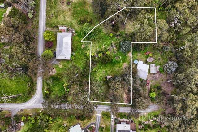 15 Anglers Drive, VIC 3799
