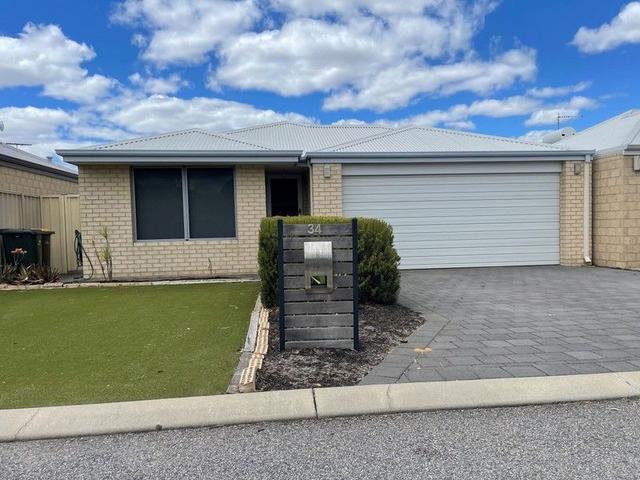 34 Kooya Way, WA 6107