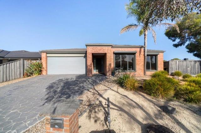 5 Treehaven Way, VIC 3754