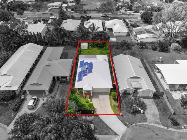 46a Cunningham Street, QLD 4878