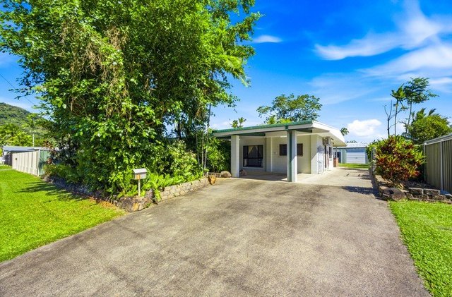 11 Huon Street, QLD 4879