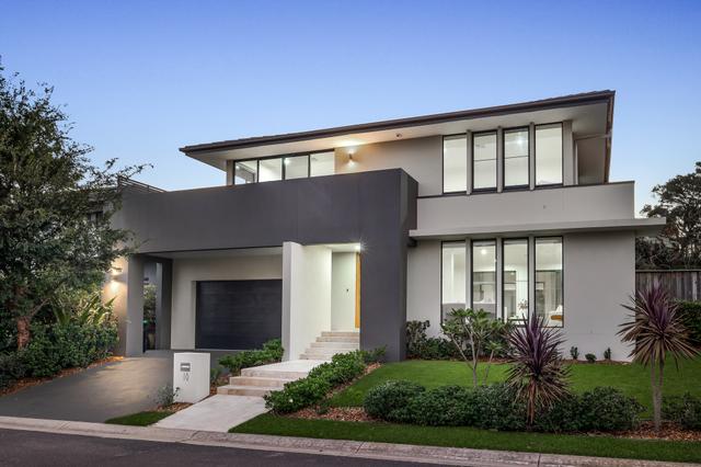 10 Anoushka Place, NSW 2085
