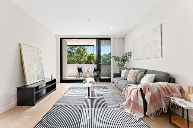 12/1A Gloucester Avenue, NSW 2134