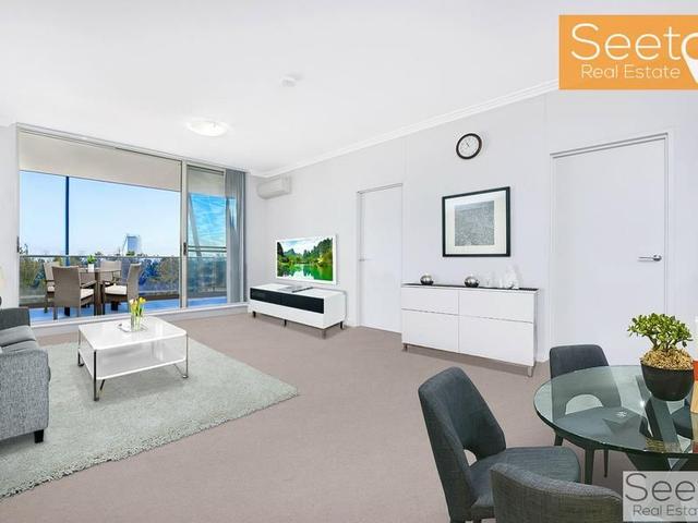 C405/81-86 Courallie Avenue, NSW 2140