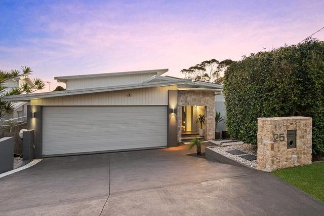 25 Wordsworth Avenue, NSW 2261