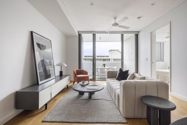 422/801 New Canterbury Road, NSW 2203