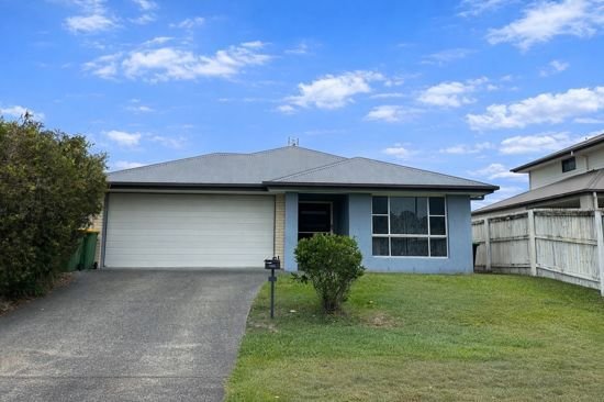 12 Parkland Avenue, QLD 4214