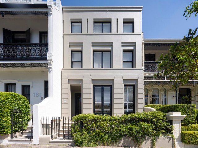 159 Windsor Street, NSW 2021