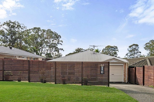 30 Seeana Drive, QLD 4165