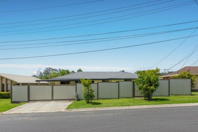 88 Springfield Crescent, QLD 4127