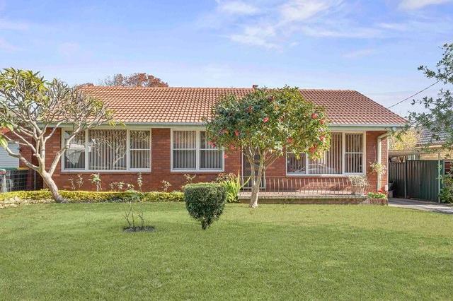 6 Bradley Crescent, NSW 2195