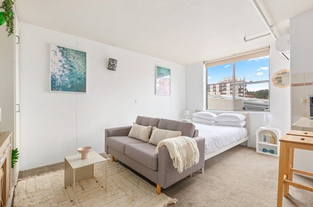 401/212 Bondi Road, NSW 2026