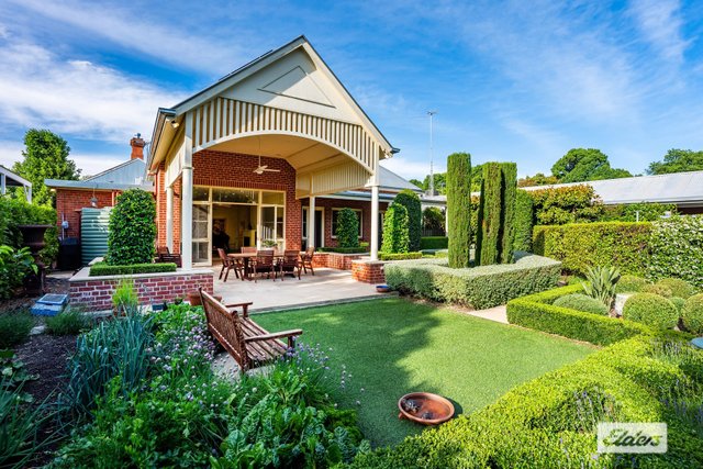 477 George Street, NSW 2640