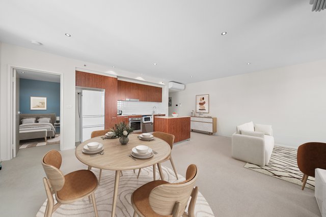 24/3 London Circuit, ACT 2601