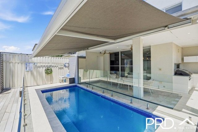 911 Henry Lawson Drive, NSW 2213