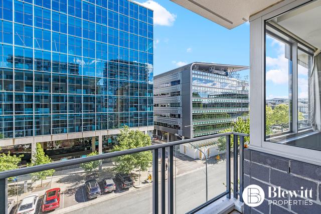 27/3 Gordon Street, ACT 2601