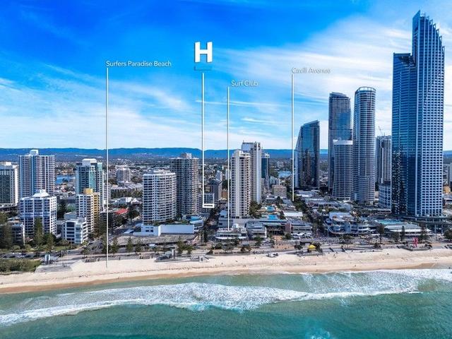 4C/34 Hanlan Street, QLD 4217