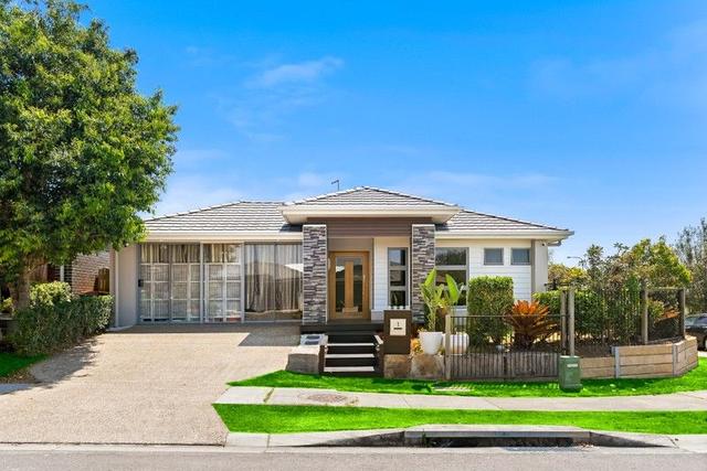 1 Livingstone Street, QLD 4133