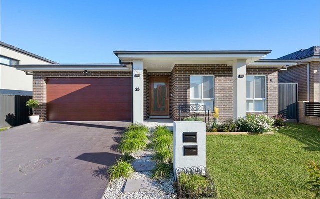 26 Westview  Street, NSW 2560
