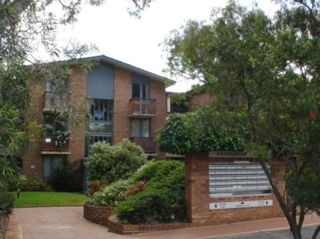 21/8-14 Bowen Street, NSW 2067