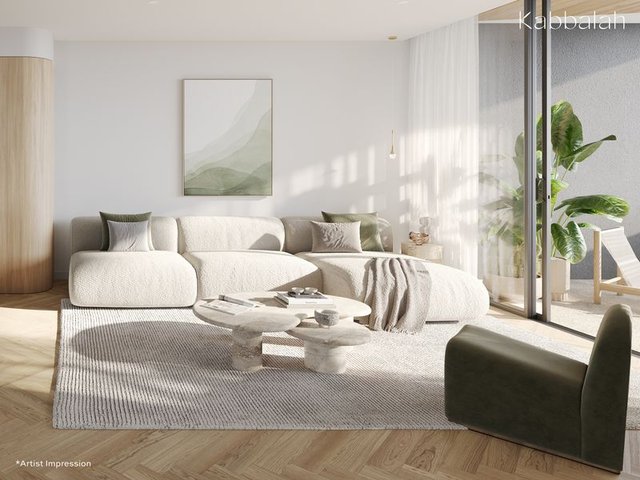 504/8-12 Playfield Street, QLD 4032