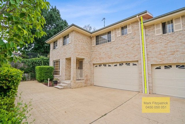 3/19-21 Murrandah Avenue, NSW 2570