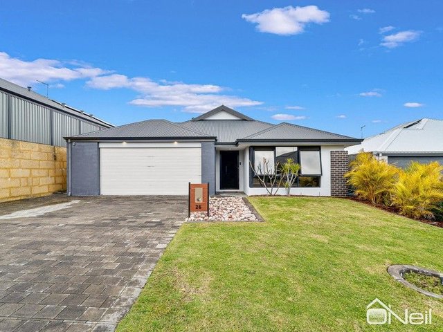 26 Cooperage Street, WA 6122